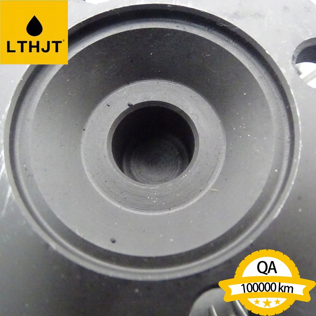 фото №5, Toyota land cruiser prado 2003-2010 fan clutch