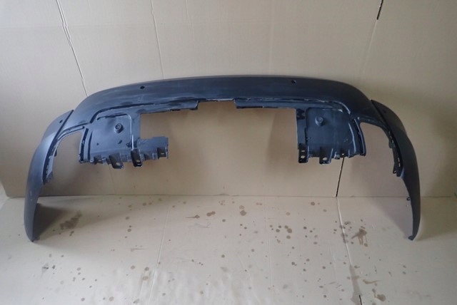 фото №1, Спойлер накладка задняя lr discovery sport 5 v l462