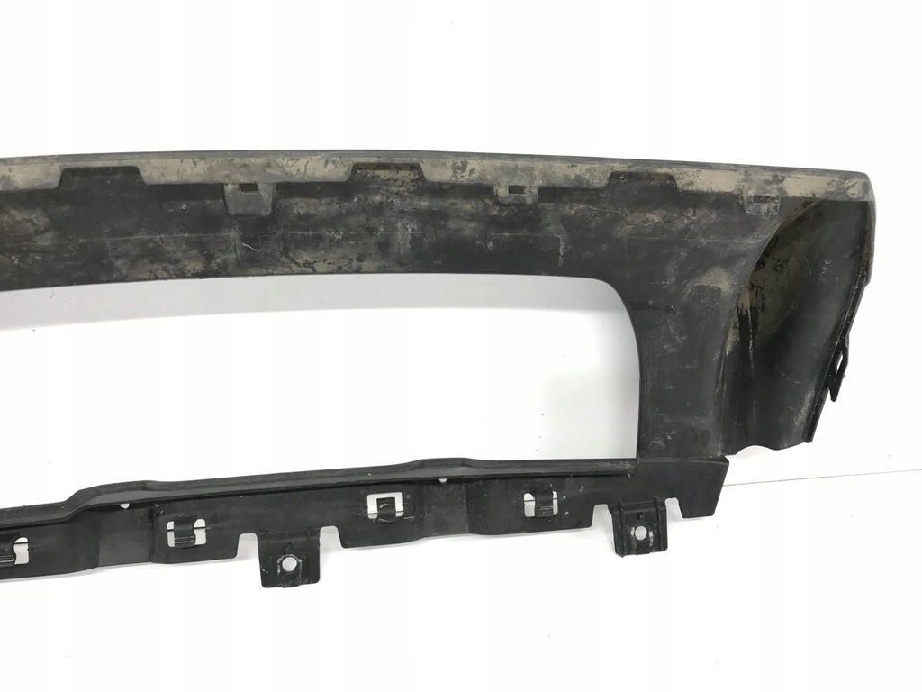 фото №8, Mercedes x247 glb 200 23r захист бампера задня a2478859805