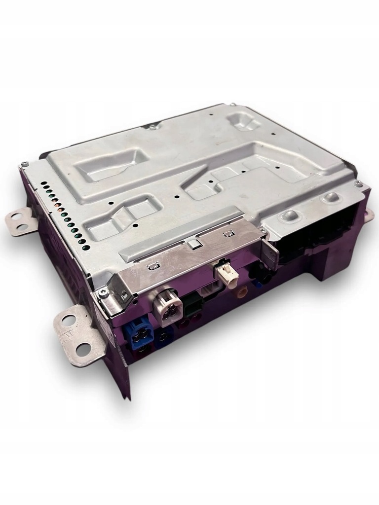 фото №1, Mercedes gle w167 радіо navi 1679006331 #552