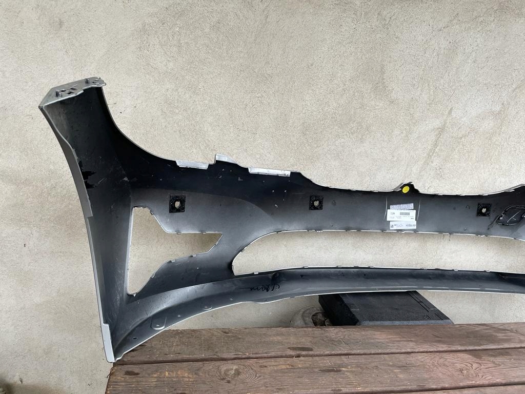 Бампер передний bmw 3 g20 g21 pdc Недорого