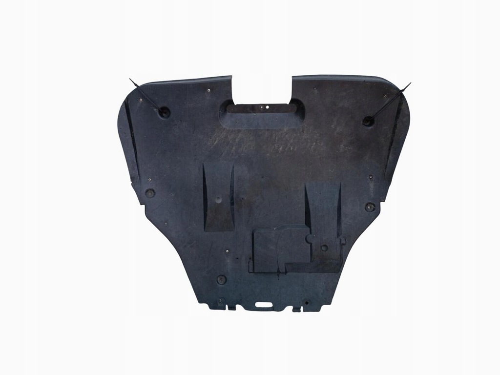 фото №1, Плита защита pod двигатель mazda 6 gg 02-07