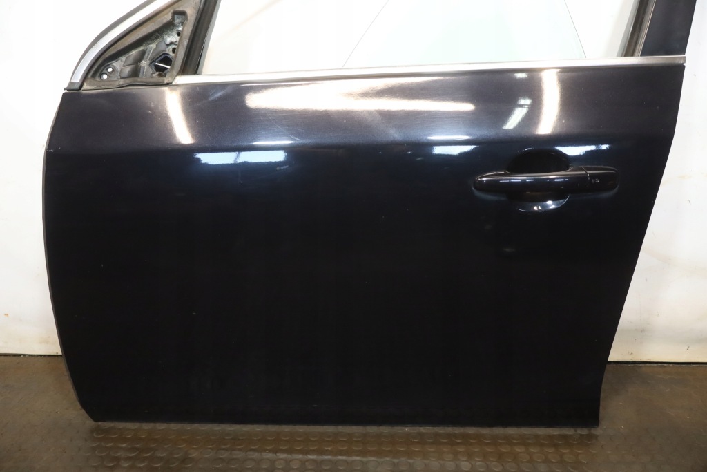 фото №8, Дверь левый перед volvo v60 i 452-26