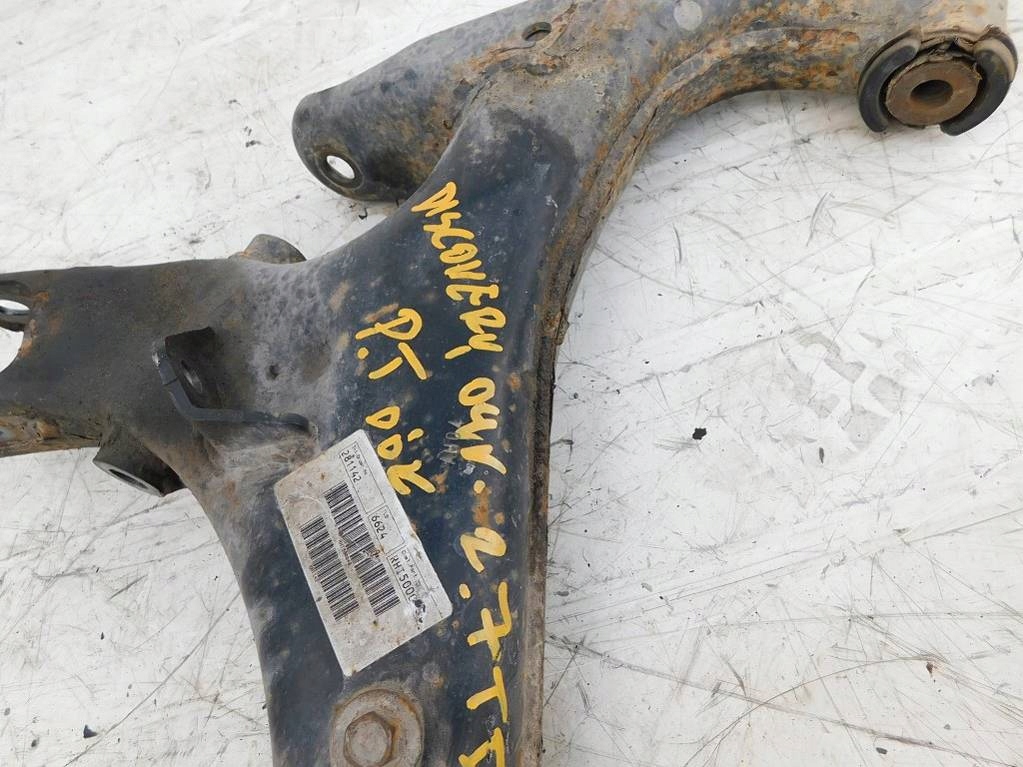 фото №10, Discovery iii l319 2.7td 04r важіль задня правий