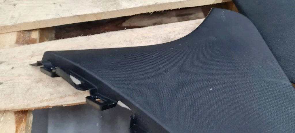 фото №14, Q5 80a sq5 блок двигателя стойки потолочный задняя боковой sline чёрные