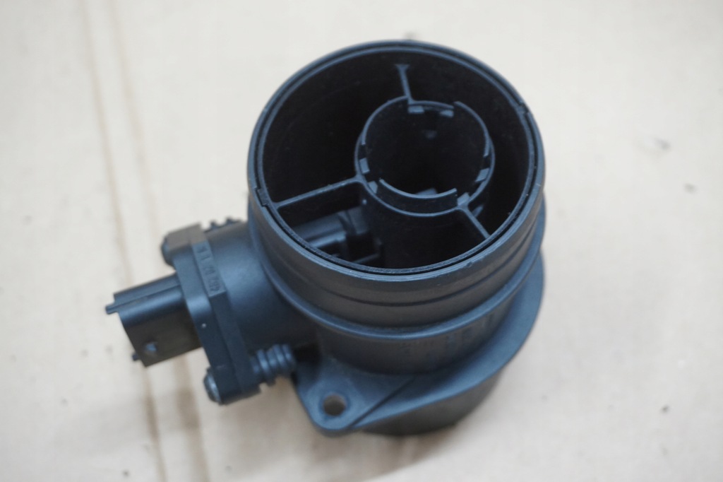 фото №7, Kia sorento i расходомер датчик массового расхода воздуха 2,5 crdi ,,d4cb" 140km 05r