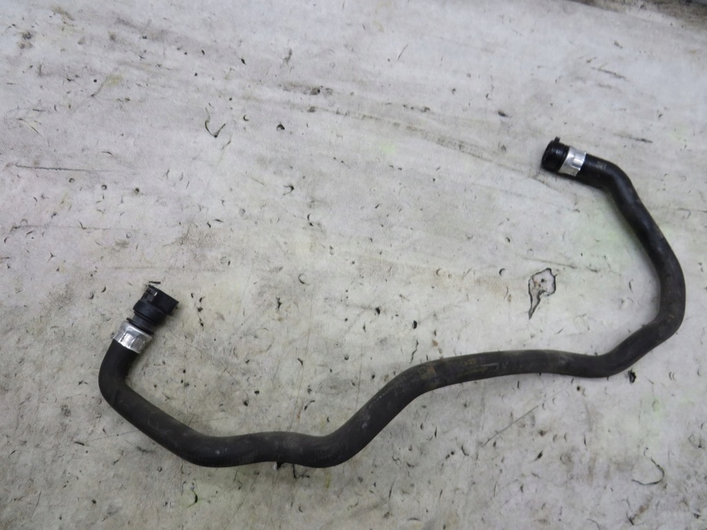 фото №1, Wąż шланг wody c4 cactus 1.2 thp