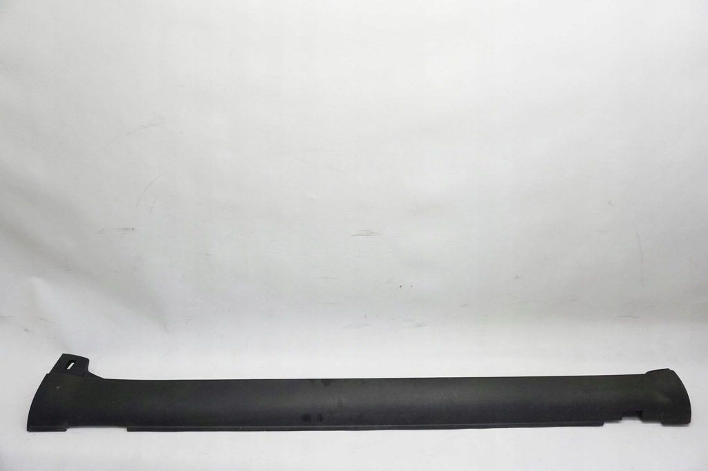 фото №1, Молдинг поріг права citroen c4 cactus lift 9823576977