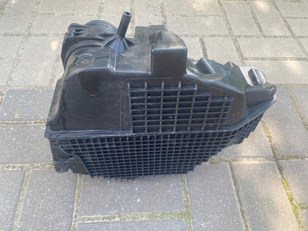 фото №6, Dacia sandero stepway 0.9b корпус фільтра повітря 165001258