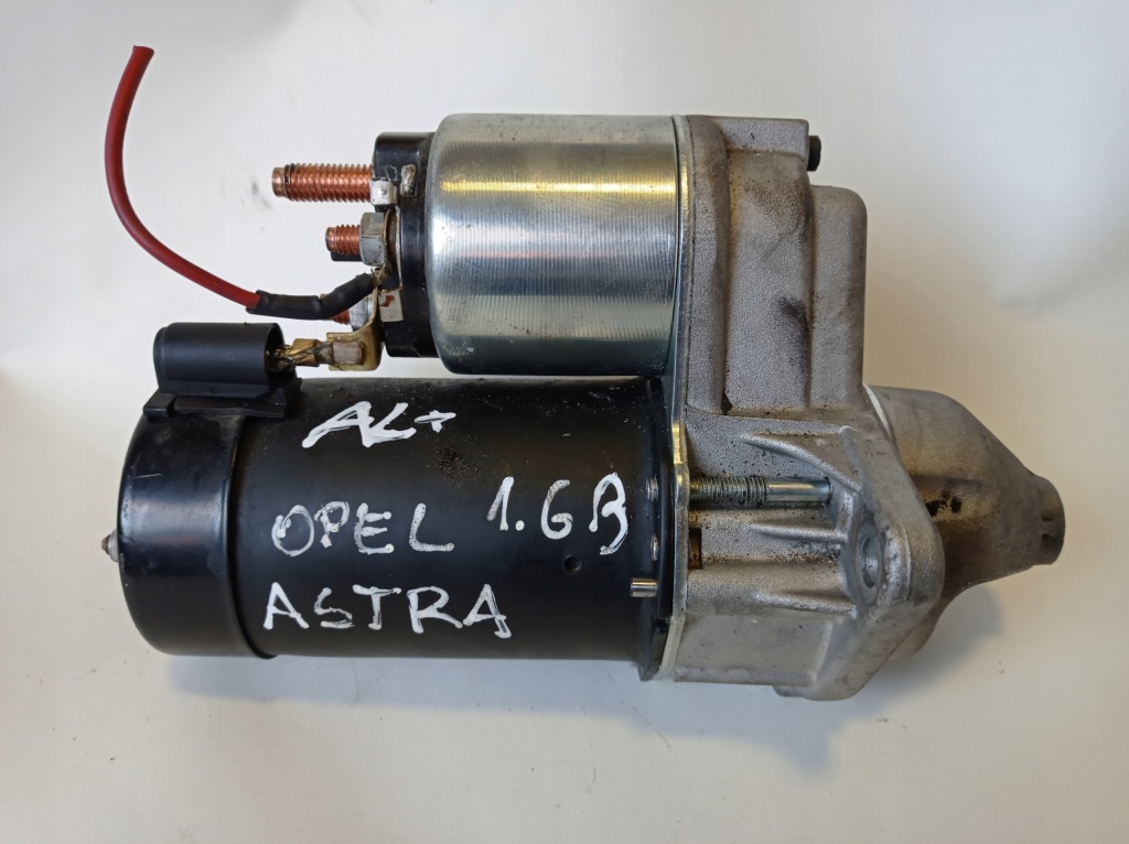 Стартер стартер opel 1,4b-1,6b i16v Недорого