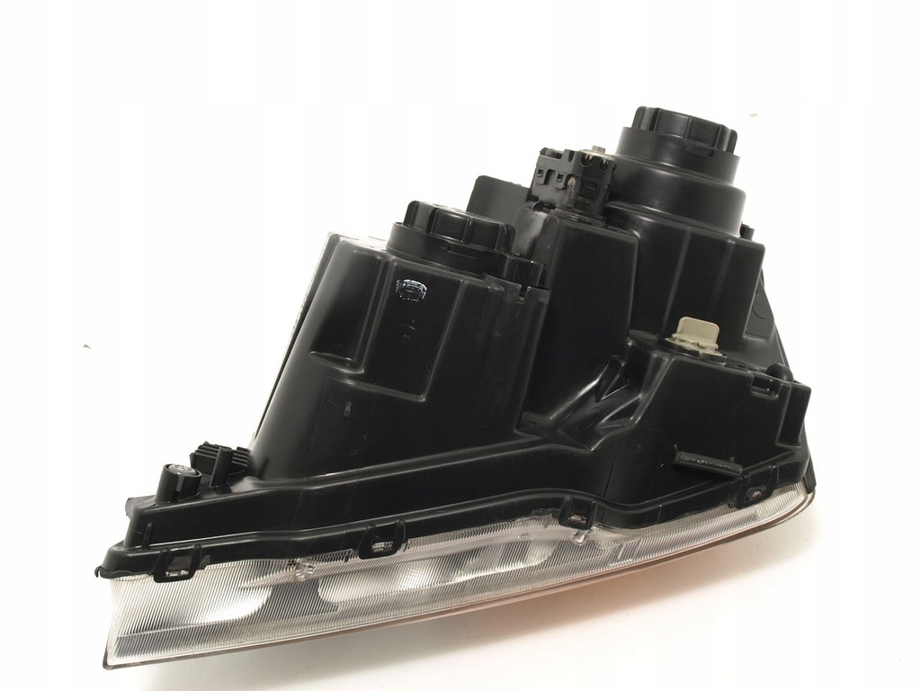 фото №13, Kia sorento 1 i lift 2006-2009 лампа фара правий перед 92102-3e5xx