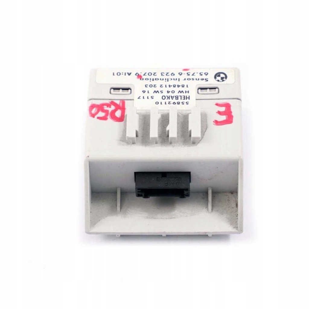 Mini r50 r53 модуль датчик крену pochyłu alarm Недорого