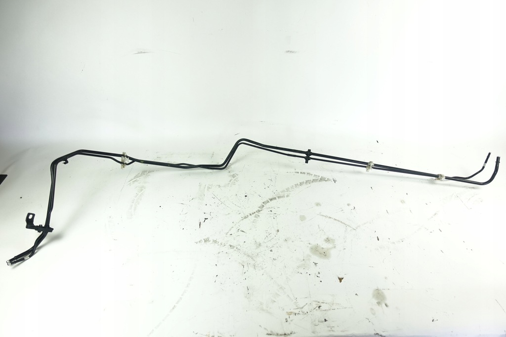 фото №1, Volvo v40 ii 2.0 d дроти паливні