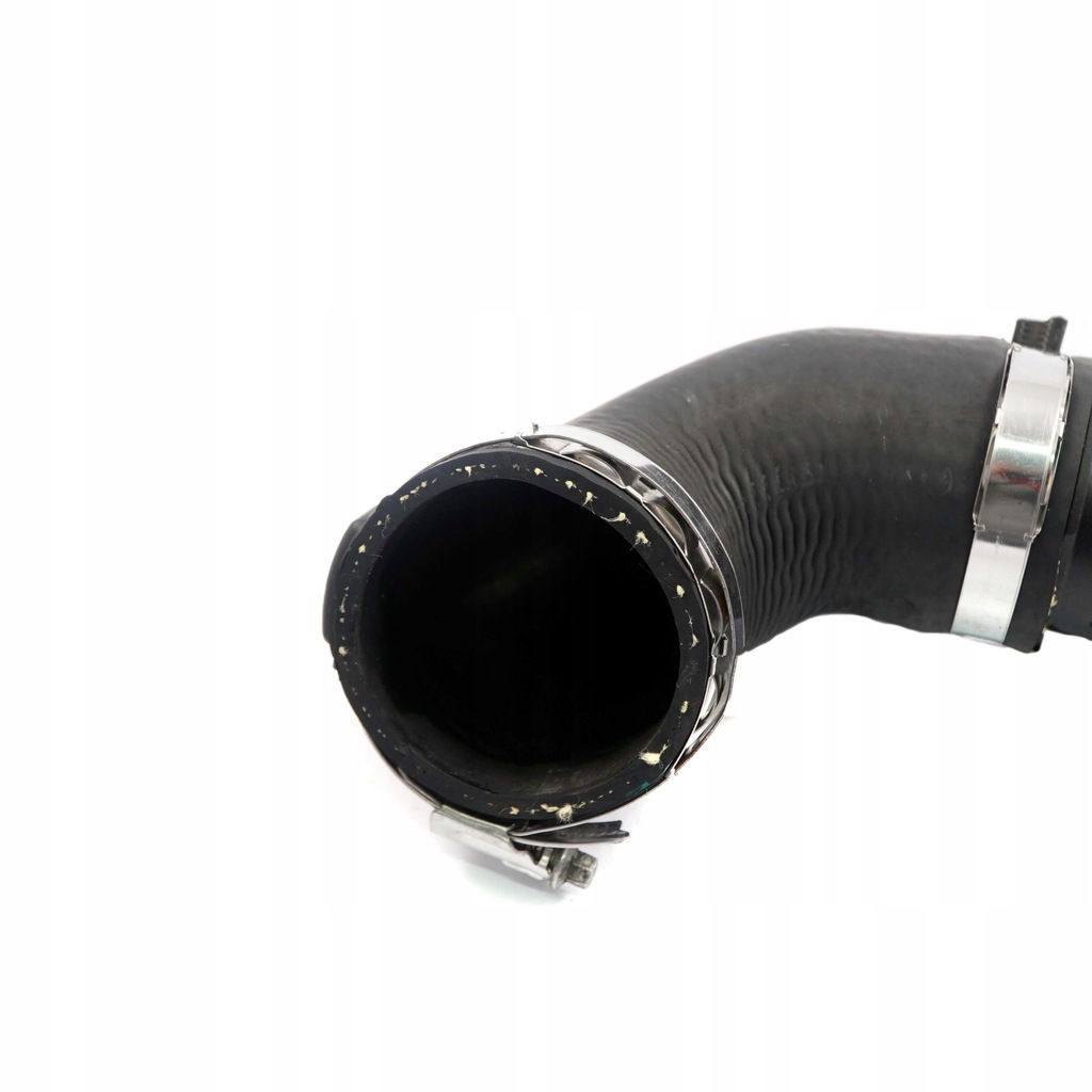 фото №9, Mini r56 cooper s n14 труба шланг інтеркулер