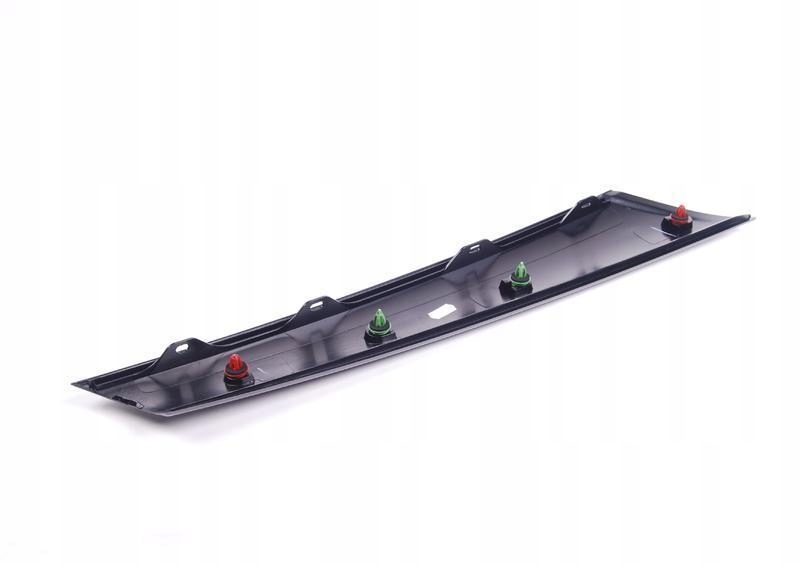 фото №7, Кришка колонка a права bmw mini r56 r55 r57 оригінальний 51137272584