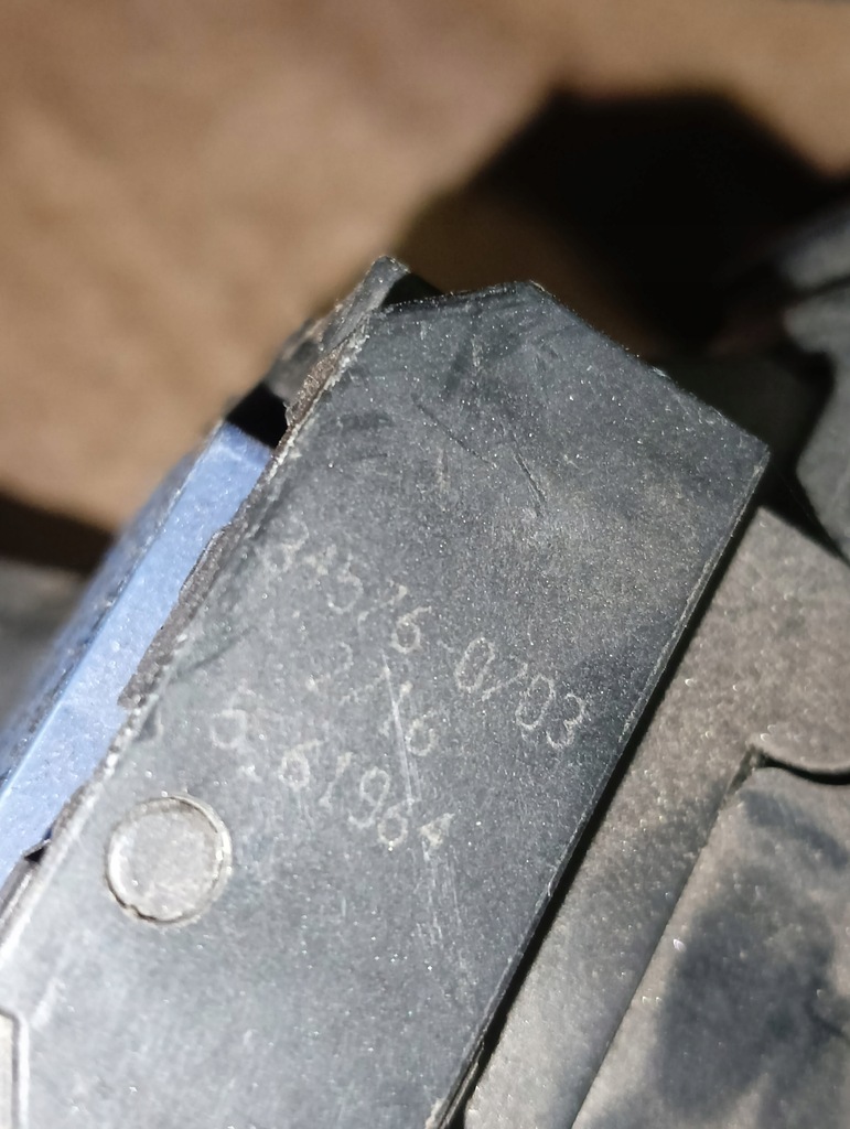 фото №10, Джгут двигуна opel astra k v 1.6 cdti i39047655 1823608 7807681 1928a00517