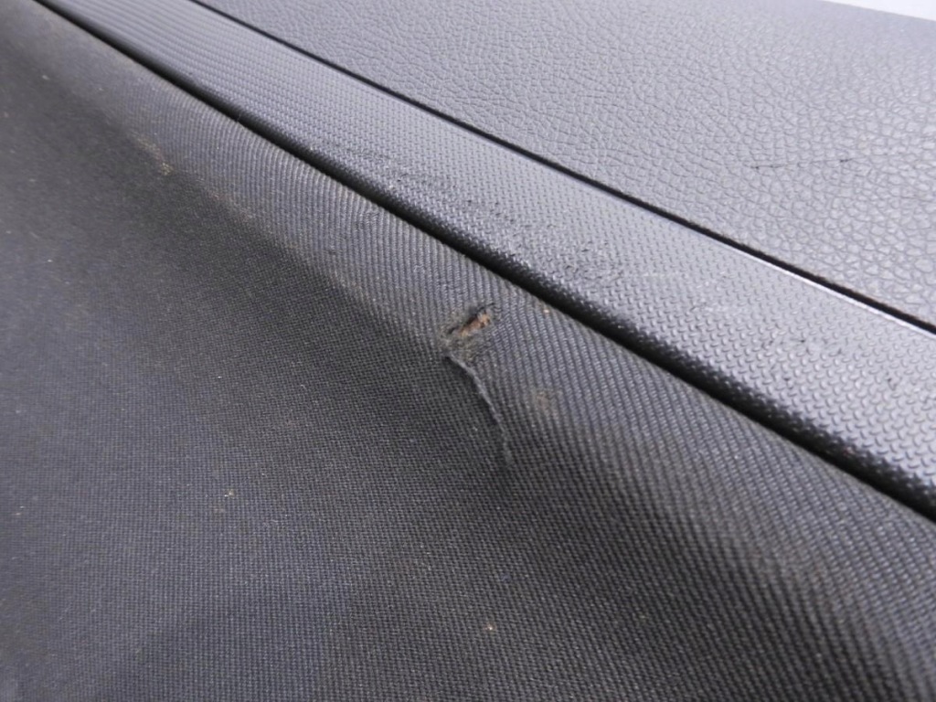 фото №6, Обивка дверь левый задняя skoda fabia ii kombi 5j9867209