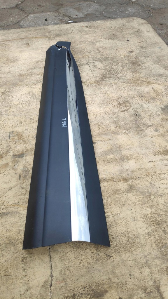 Молдинг двері лівий przódmg hs 10423724 Ціна