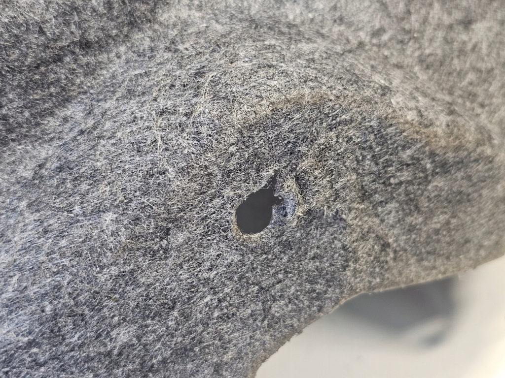 Купить Подкрылок правое передние lexus nx 2 ii 14- правый перед 53875-78040