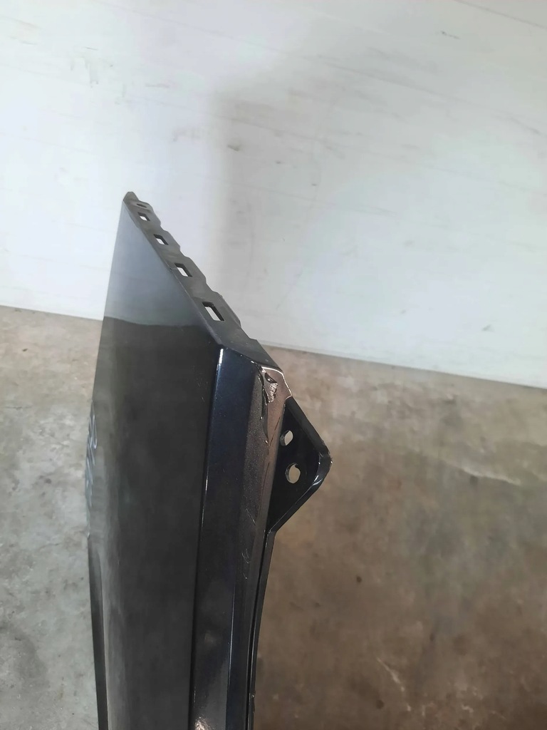 фото №7, Бампер задняя задний porsche panamera 970 4x pdc жгут