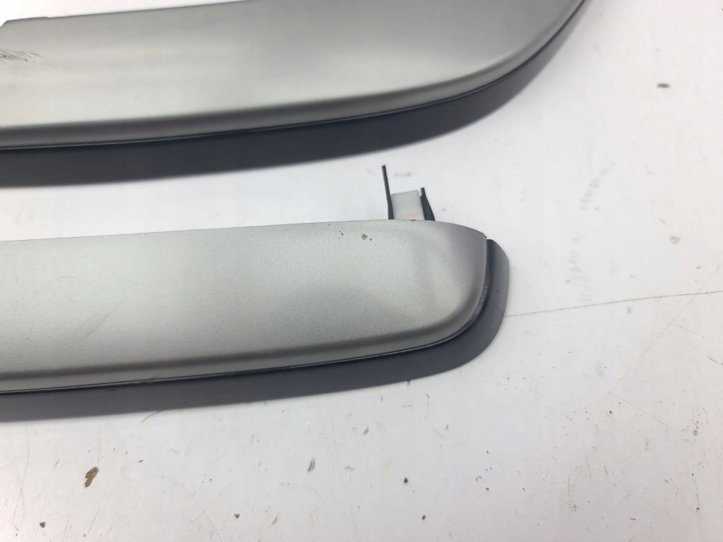 Mazda cx-7 2010 молдинг консоли центральной eh4555254 Киев