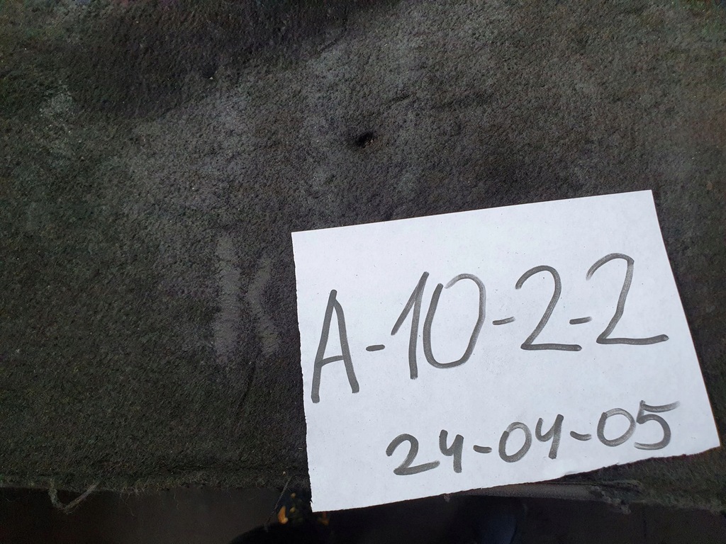 фото №13, Citroen xsara picasso 2005 другой element панели приборной панели