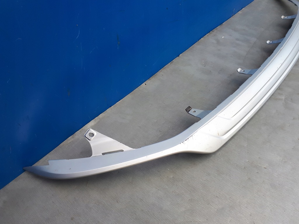 фото №2, Lexus rx450h rx300 lift 19 накладка бампера перед