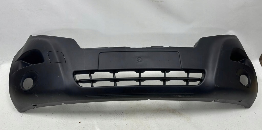 фото №1, Новый org бампер перед nissan nv400