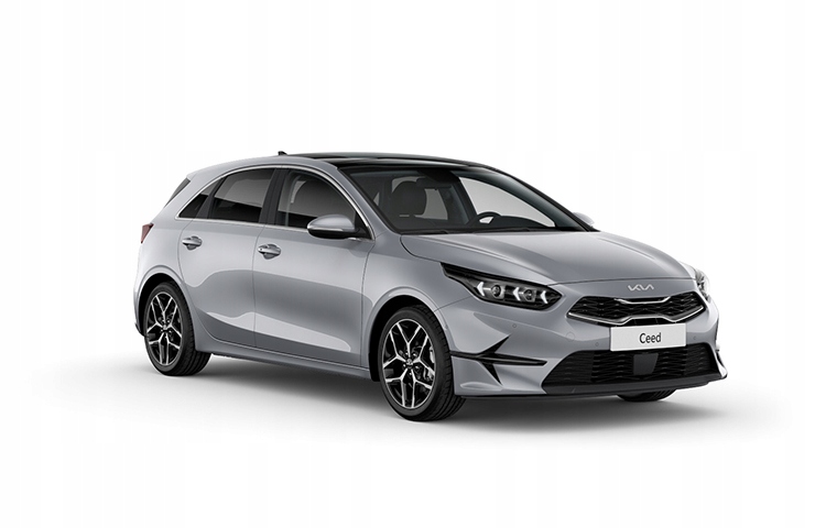 фото №2, Бампер передний kia ceed 2018-