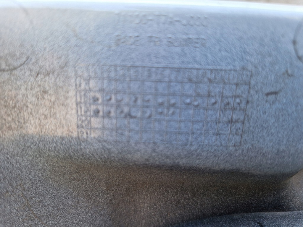 фото №12, Бампер honda hrv hr- v lift 2018 - prest-75