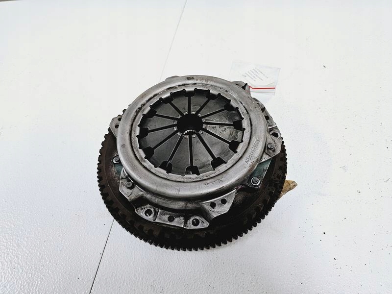 фото №1, Citroen c2 1.2 b зчеплення повний диск притиск колесо маховик