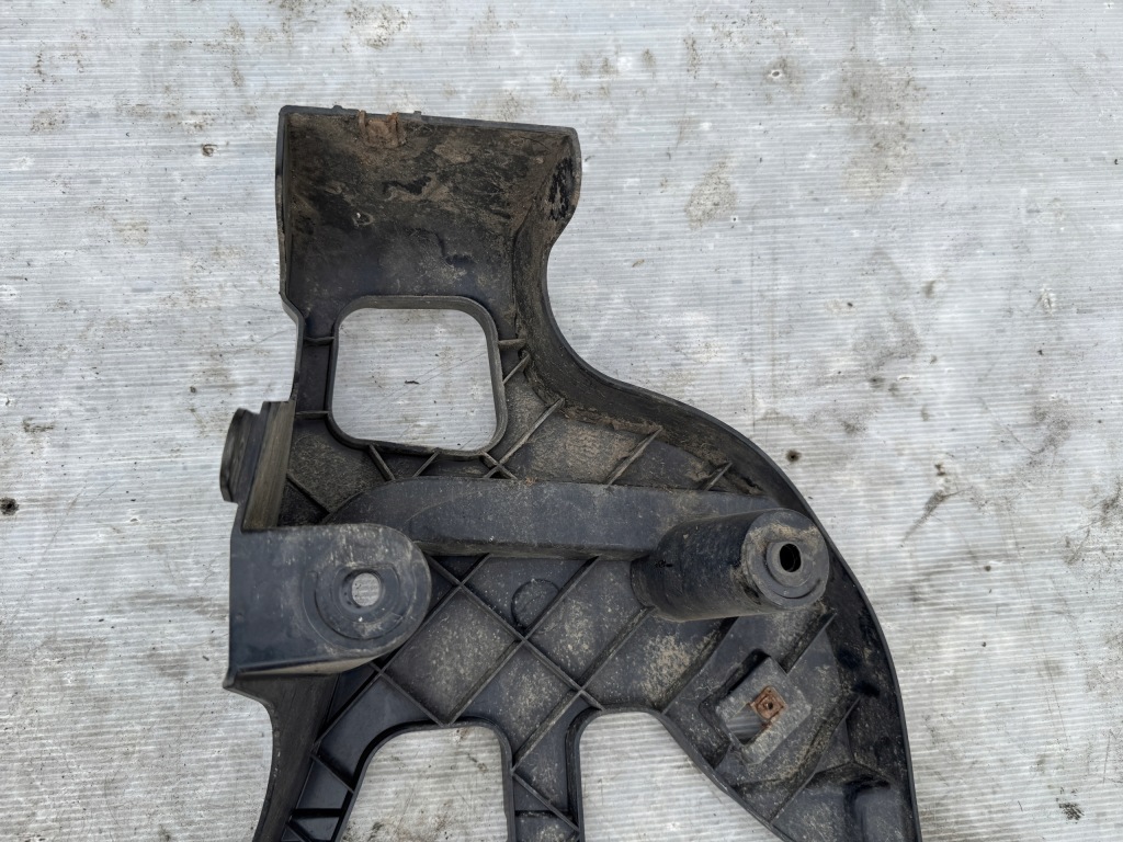 Направляющая кронштейн бампера левый задняя bmw x5 e70 lift 7227757 Киев