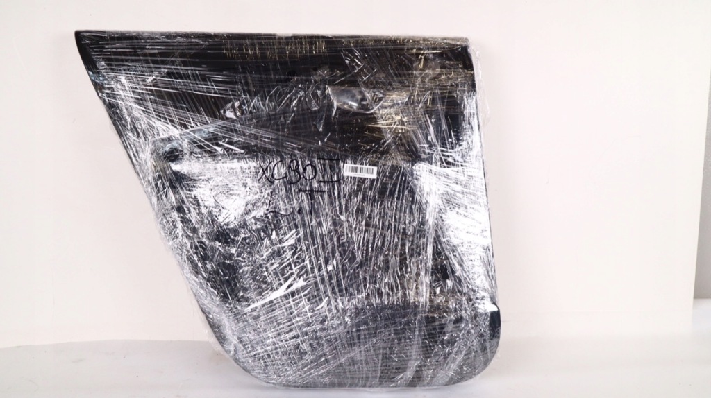 фото №12, Volvo xc90 ii обшивка дверь левый задняя 31393115