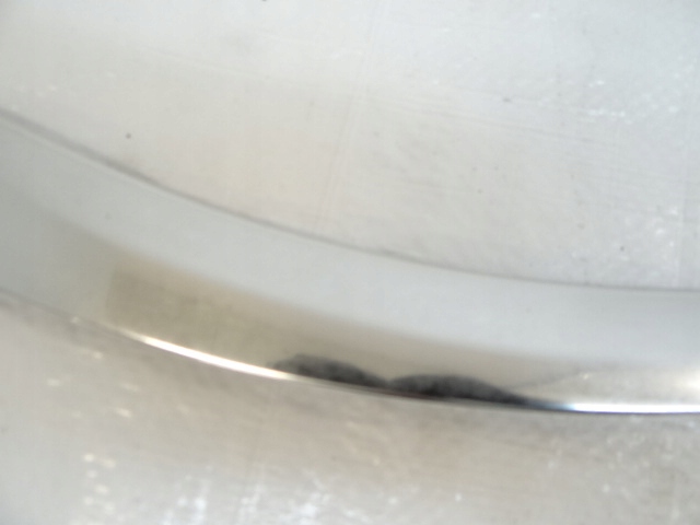 фото №6, Citroen ds4 правый задний хром уплотнители дверь стекло