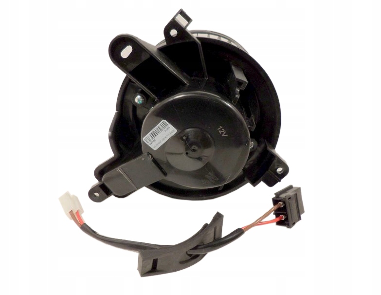 фото №3, Srline 644195 вентилятор воздуходувка