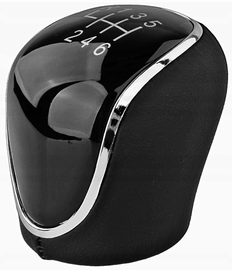 фото №8, Ручка ford focus mk2 fl mk3 c-max mondeo 5-передач