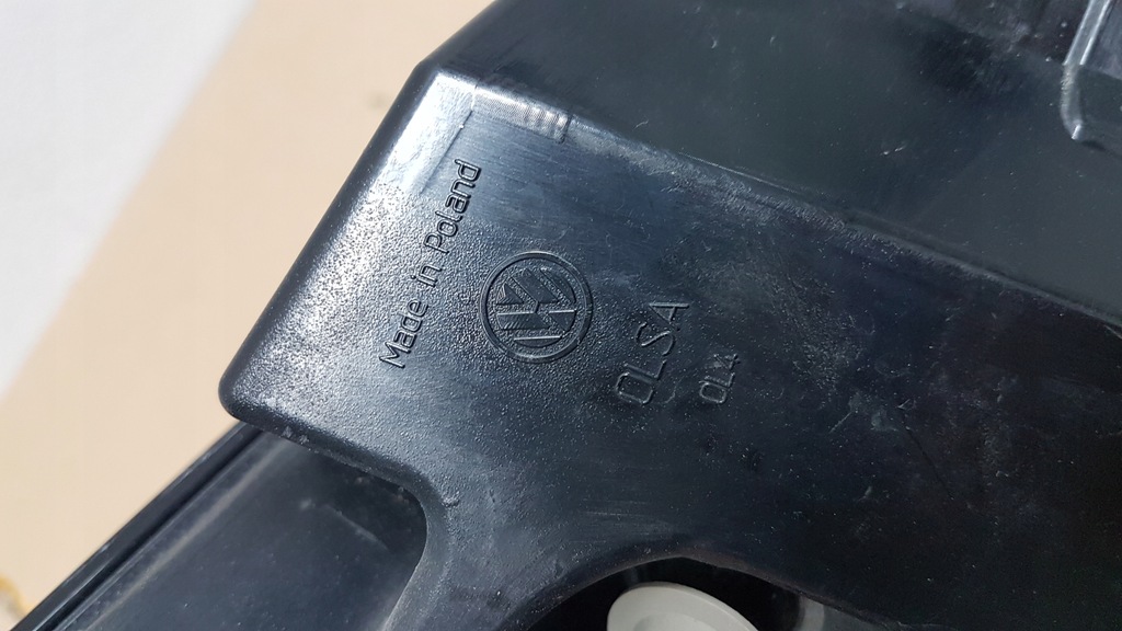 фото №10, Лампа задняя правая vw id4 id.4 led