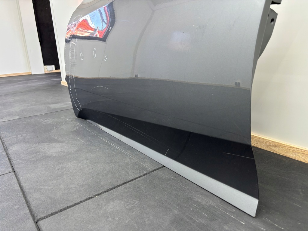 фото №13, Honda civic x 2017-2021r дверь левая передние перед