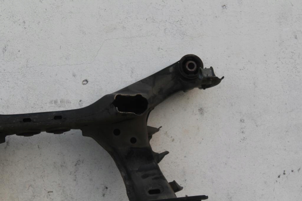 фото №12, Подрамник подрамник подрамник задняя задняя подрамник subaru xv 2012r. 2.0r