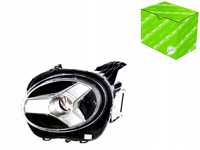 Купити Фара l nissan juke 2 01.19- valeo