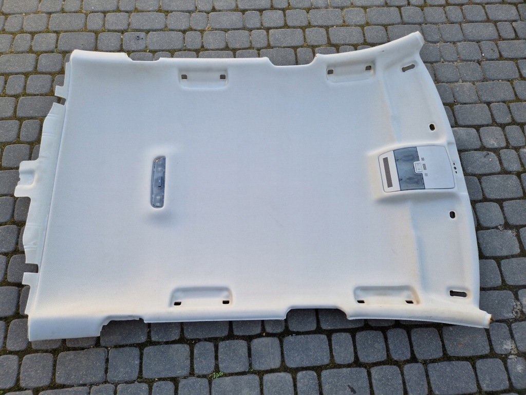 фото №1, Потолок светлая audi a3 8p lift 5d 2.0 b