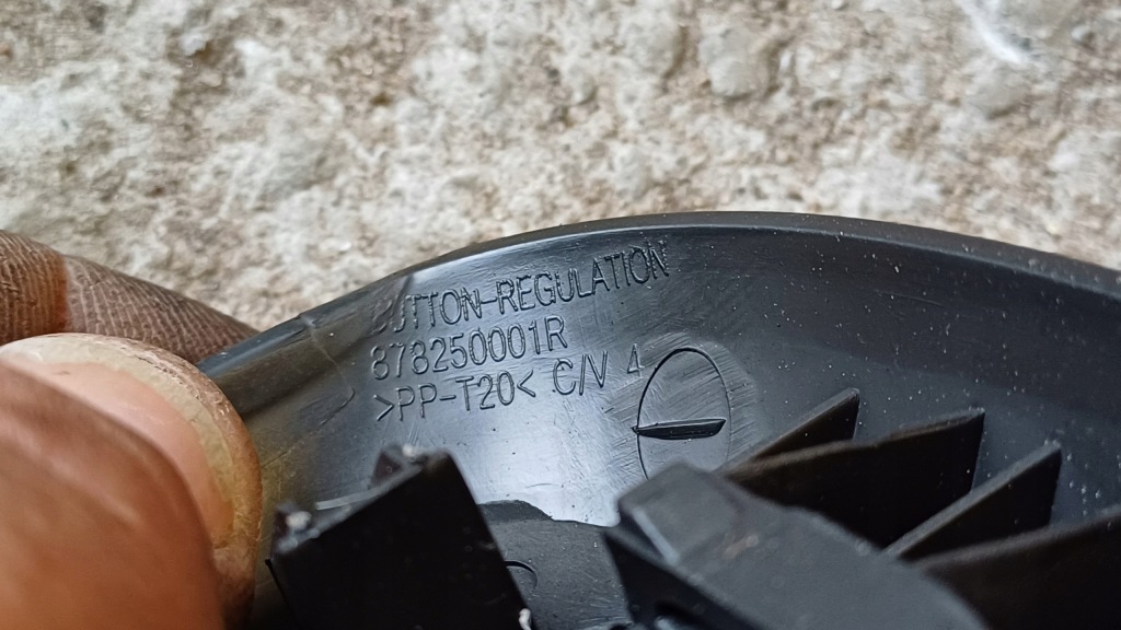 фото №3, Renault arkana защита заглушка поперечина 878250001r