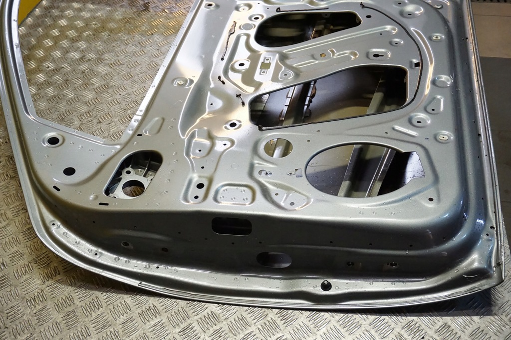 фото №12, Gmc sierra denali 1500 2019 - 2024 двері перед праве передні usa