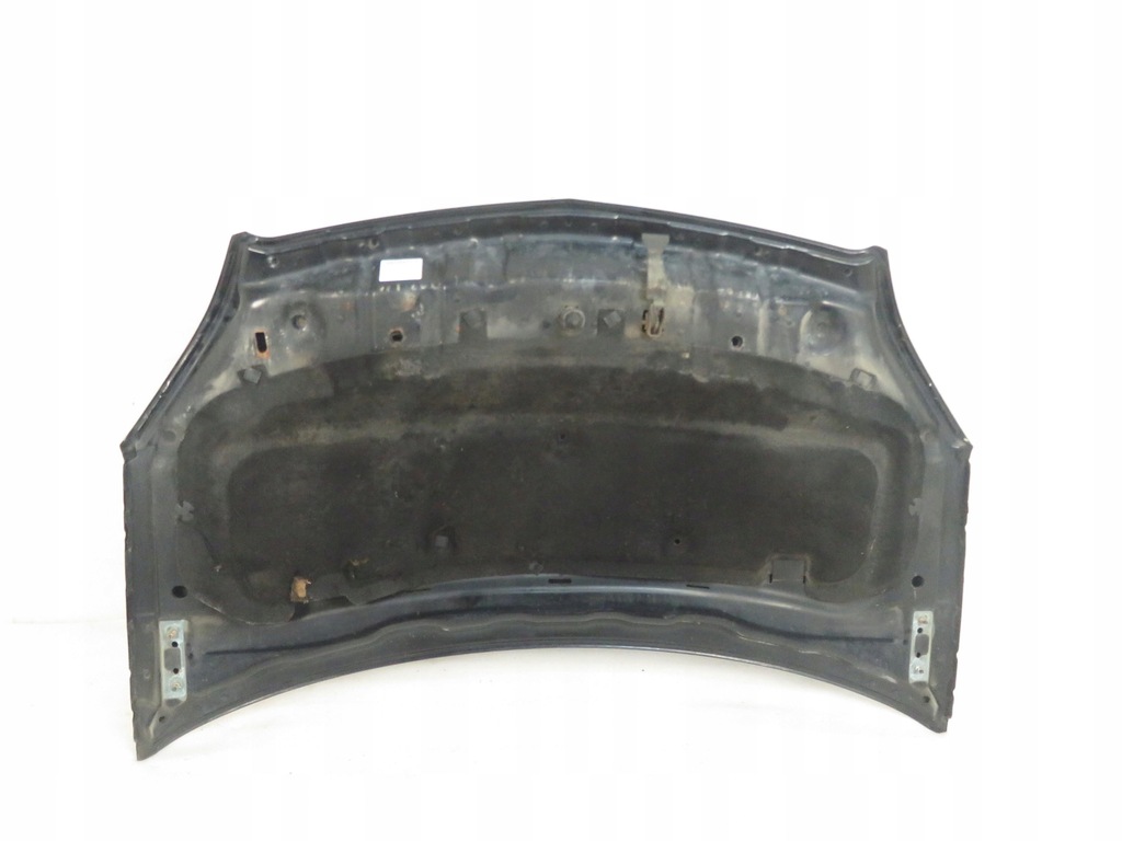 фото №9, Капот opel zafira b a05 z20r