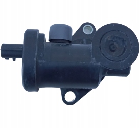 фото №1, Регулятор кришка колектор впускний nissan xtrail t32