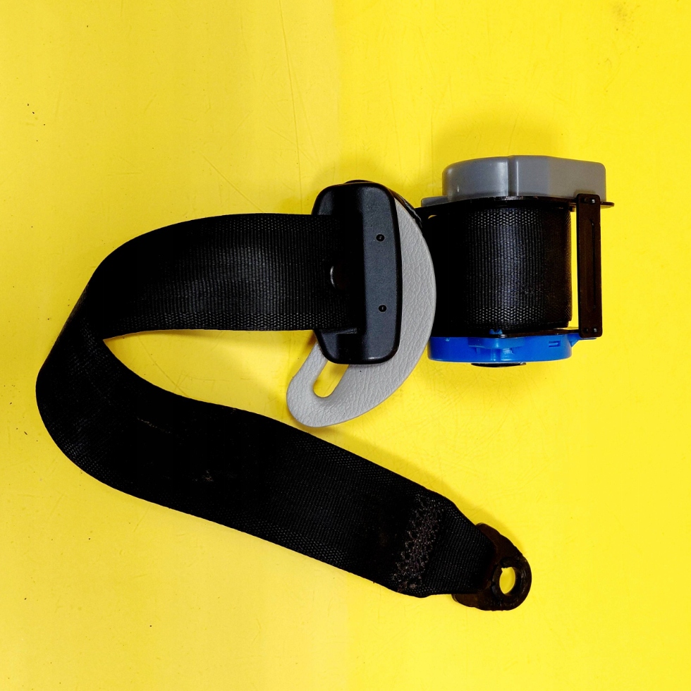 Купити Ремінь безпеки лівий задній daewoo lanos 96304186 nr1919