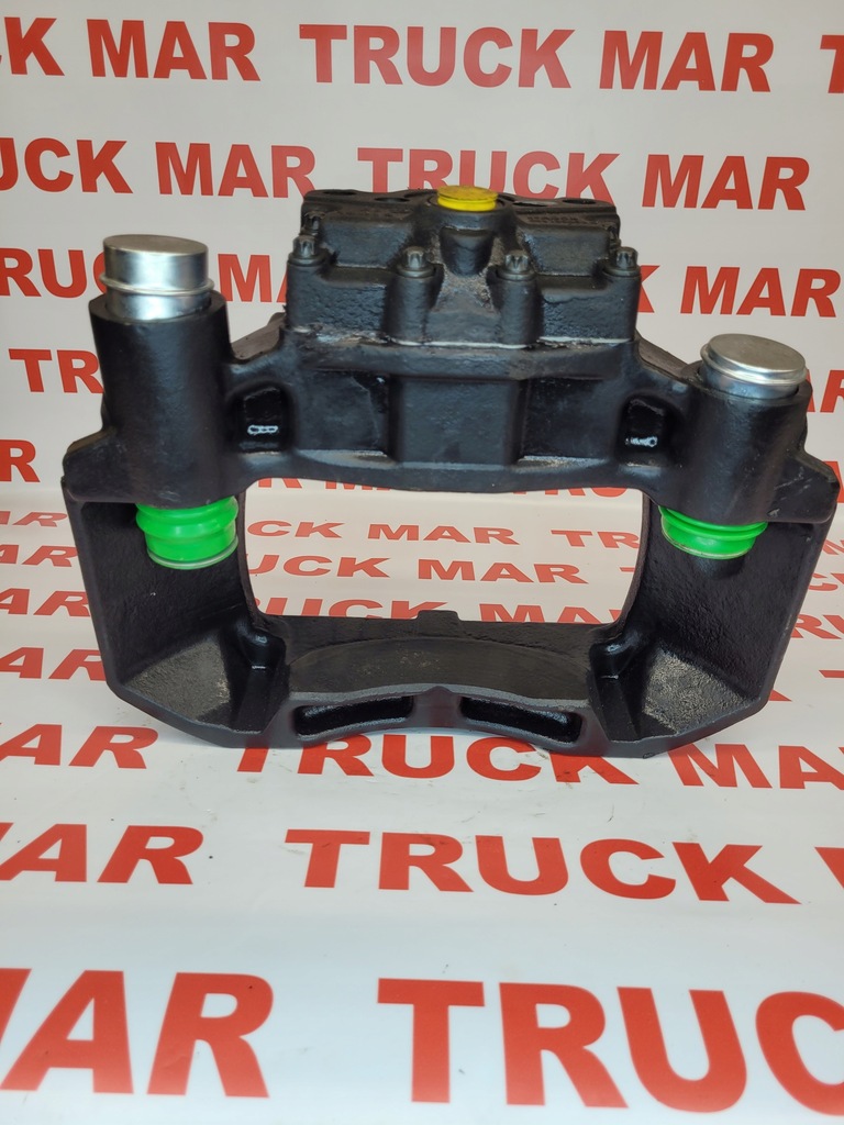 фото №1, Суппорт тормоза wabco pan 22 левая lrt225015rc