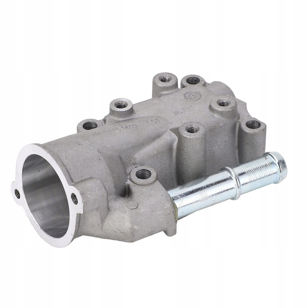 фото №7, Корпус термостата жидкость охлаждающий 1336.w3 замена корпус ox