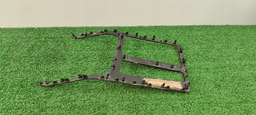 фото №16, Audi q8 4m q7 рамка выборщик передач защита dgr