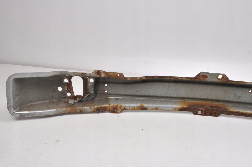 фото №8, Dacia logan mcv ii балка бампера перед